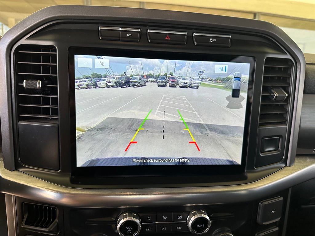 Used 2022 Ford F150 Lariat AWD/4WD image 26