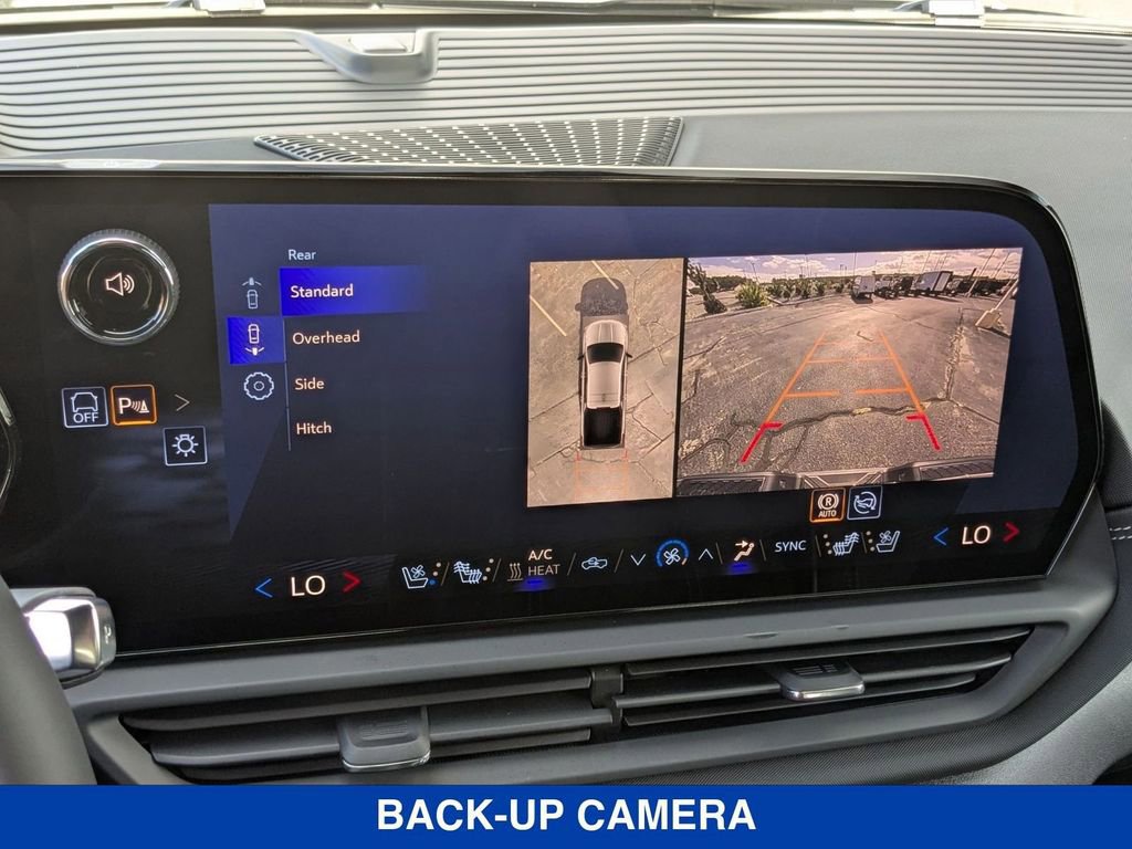 New 2026 Chevrolet Silverado EV LT image 22