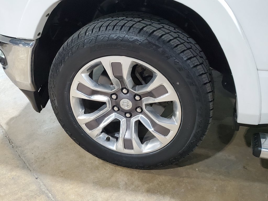 Used 2020 RAM 1500 Limited RWD image 41