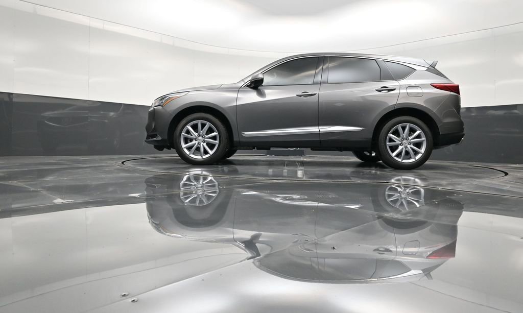 Used 2024 Acura RDX SH-AWD image 21