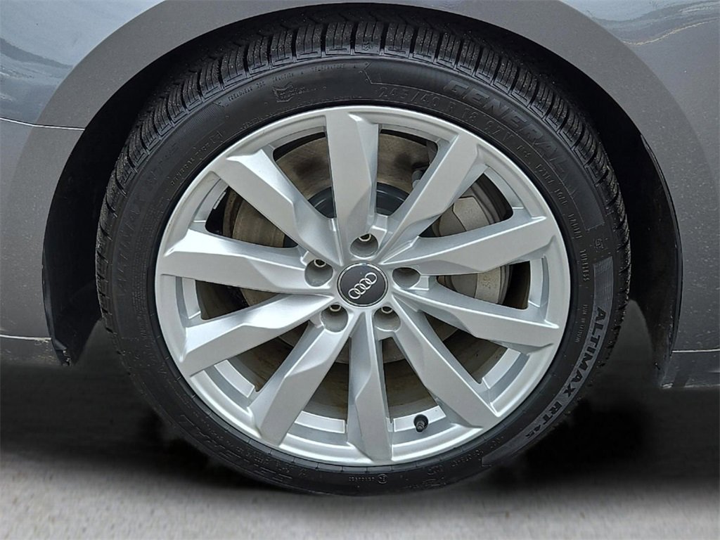 Used 2018 Audi A5 2.0T Premium w/ Convenience Package image 30