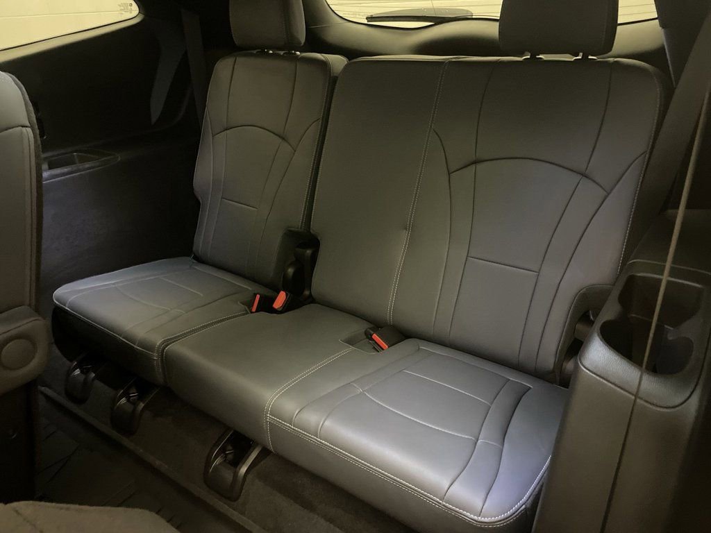 Used 2023 Buick Enclave Essence w/ LPO, Floor Liner Package image 29
