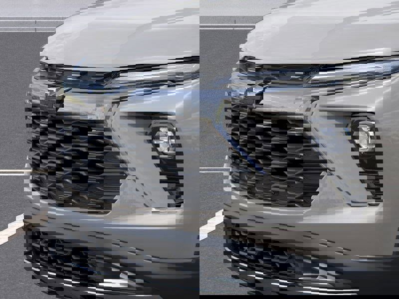 New 2026 Chevrolet TrailBlazer ACTIV w/ Convenience Package image 13