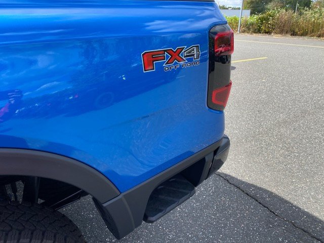 New 2026 Ford Ranger XLT w/ Equipment Group 301A High AWD/4WD image 32