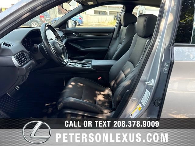 Used 2021 Honda Accord Sport image 23