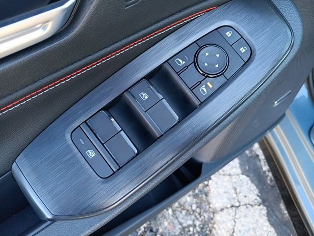 New 2026 Nissan Sentra SR w/ SR Premium Package image 11