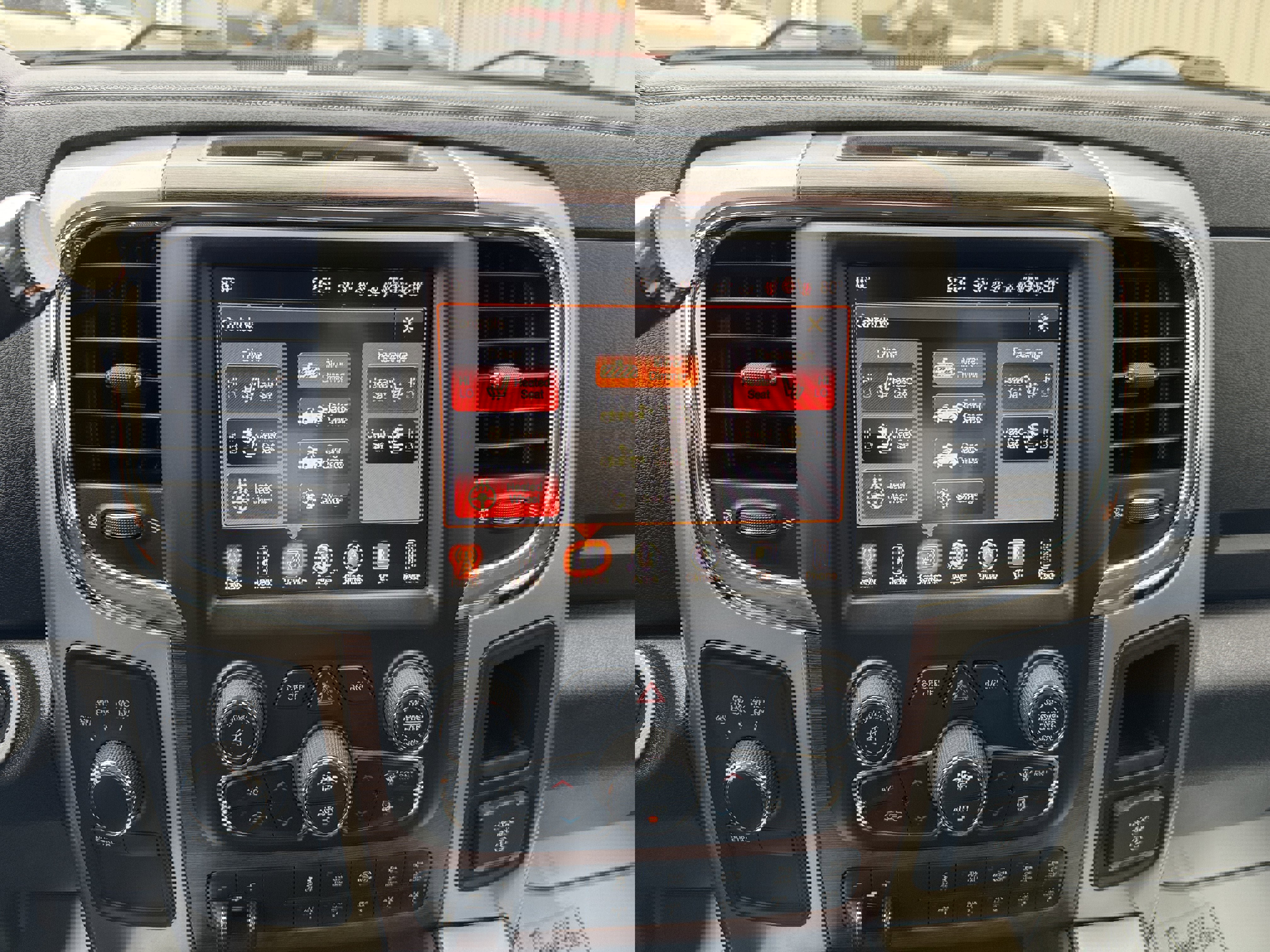 Used 2016 RAM 3500 Laramie w/ Snow Chief Group image 17