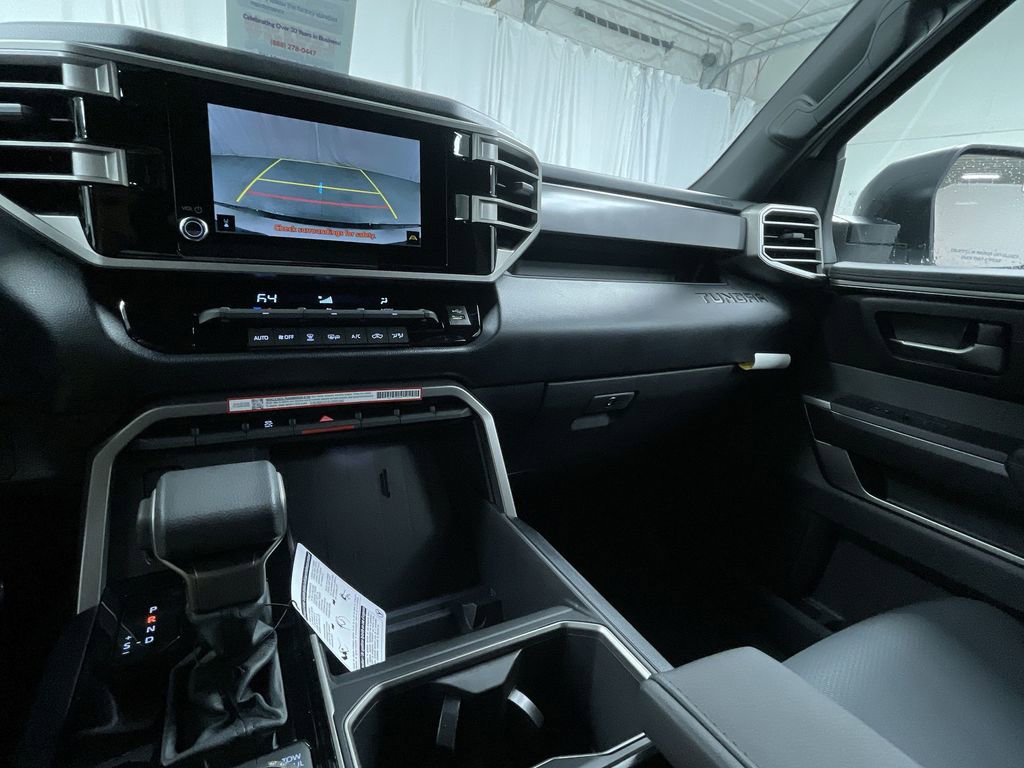 New 2026 Toyota Tundra SR5 image 20