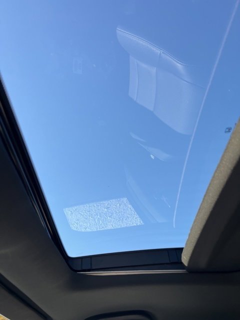 Certified 2025 Honda Passport EX-L image 12