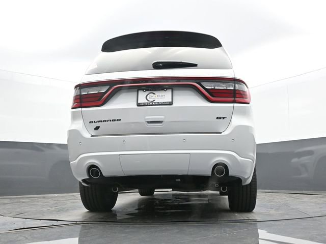 New 2026 Dodge Durango GT image 58