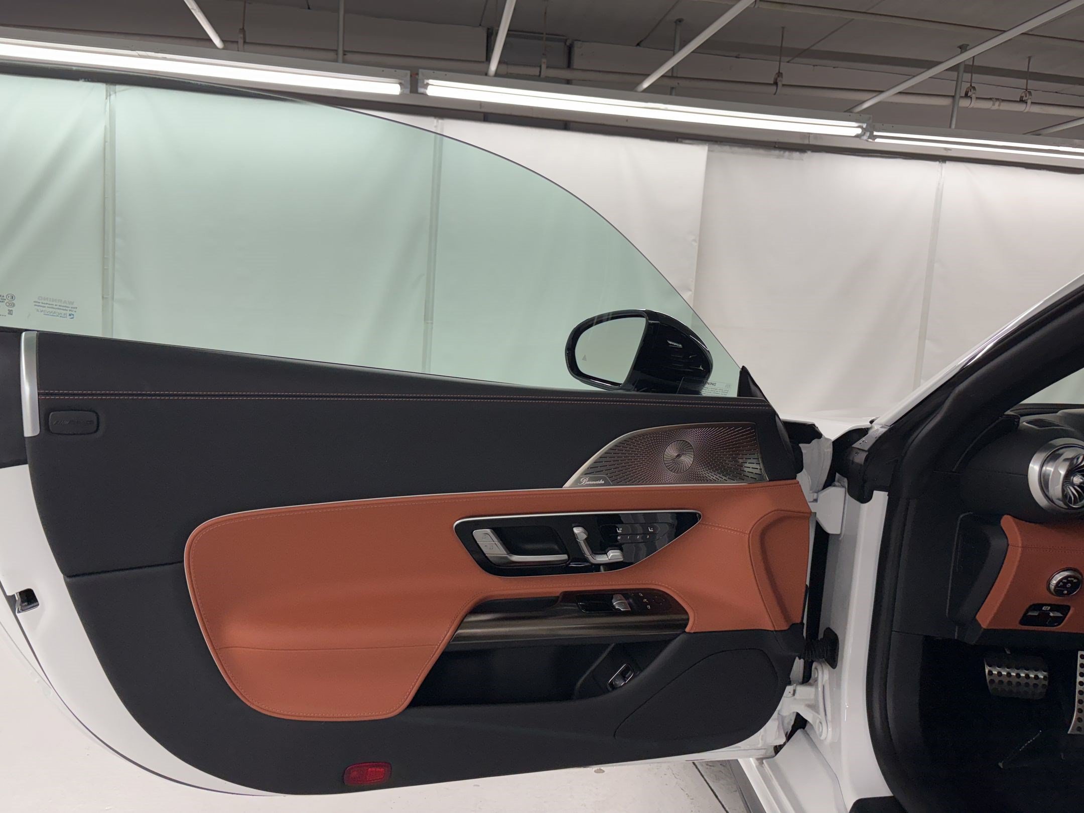 Certified 2025 Mercedes-Benz AMG GT 43 image 14