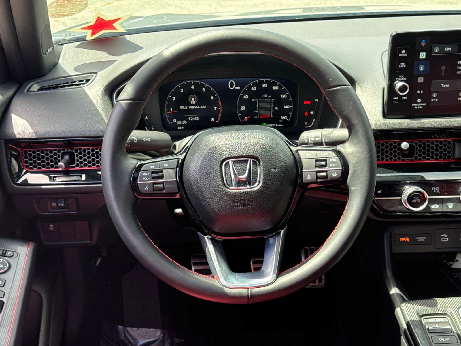 Used 2026 Honda Civic Si image 18