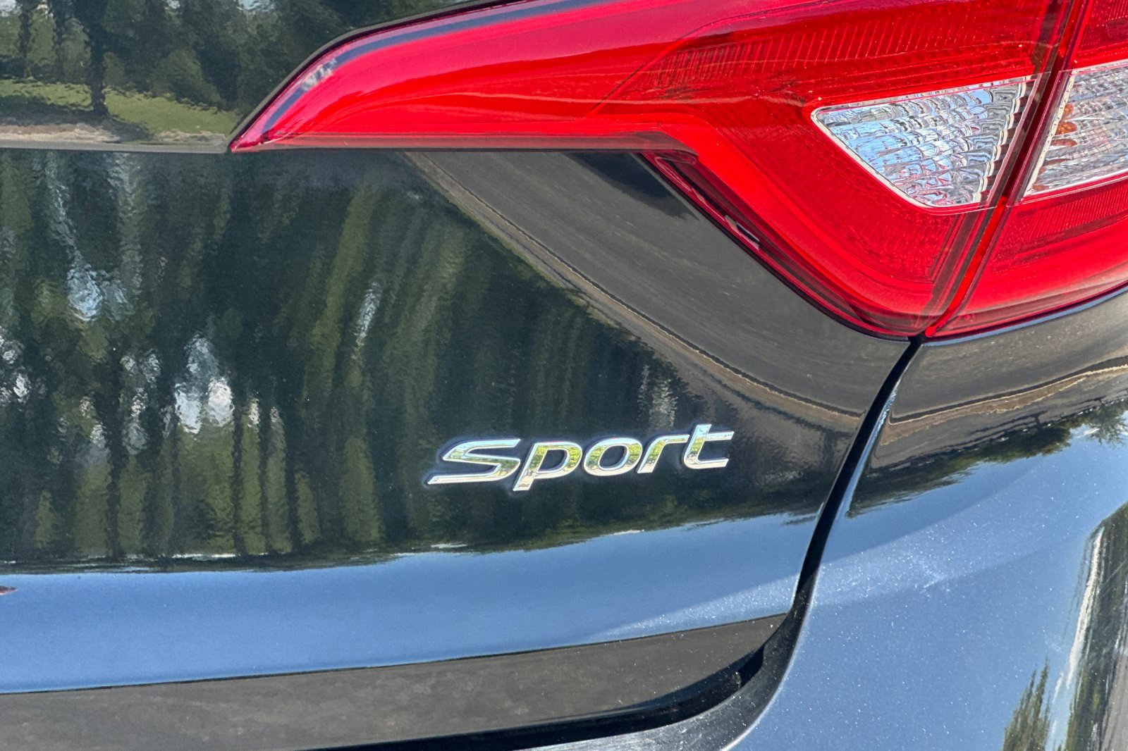 Used 2016 Hyundai Sonata Sport w/ Option Group 03 FWD image 37