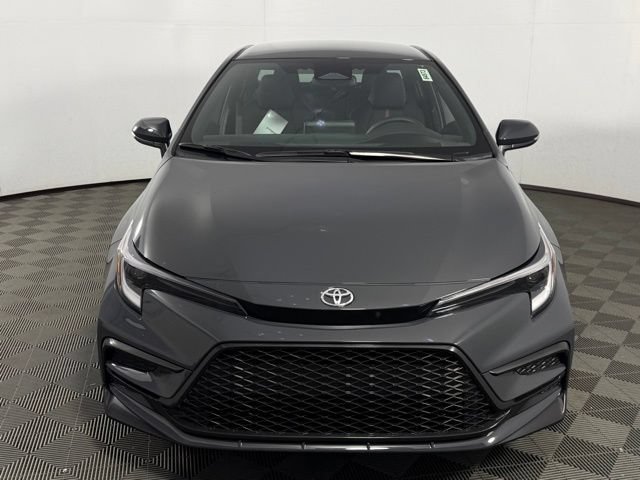 New 2026 Toyota Corolla SE FWD image 2