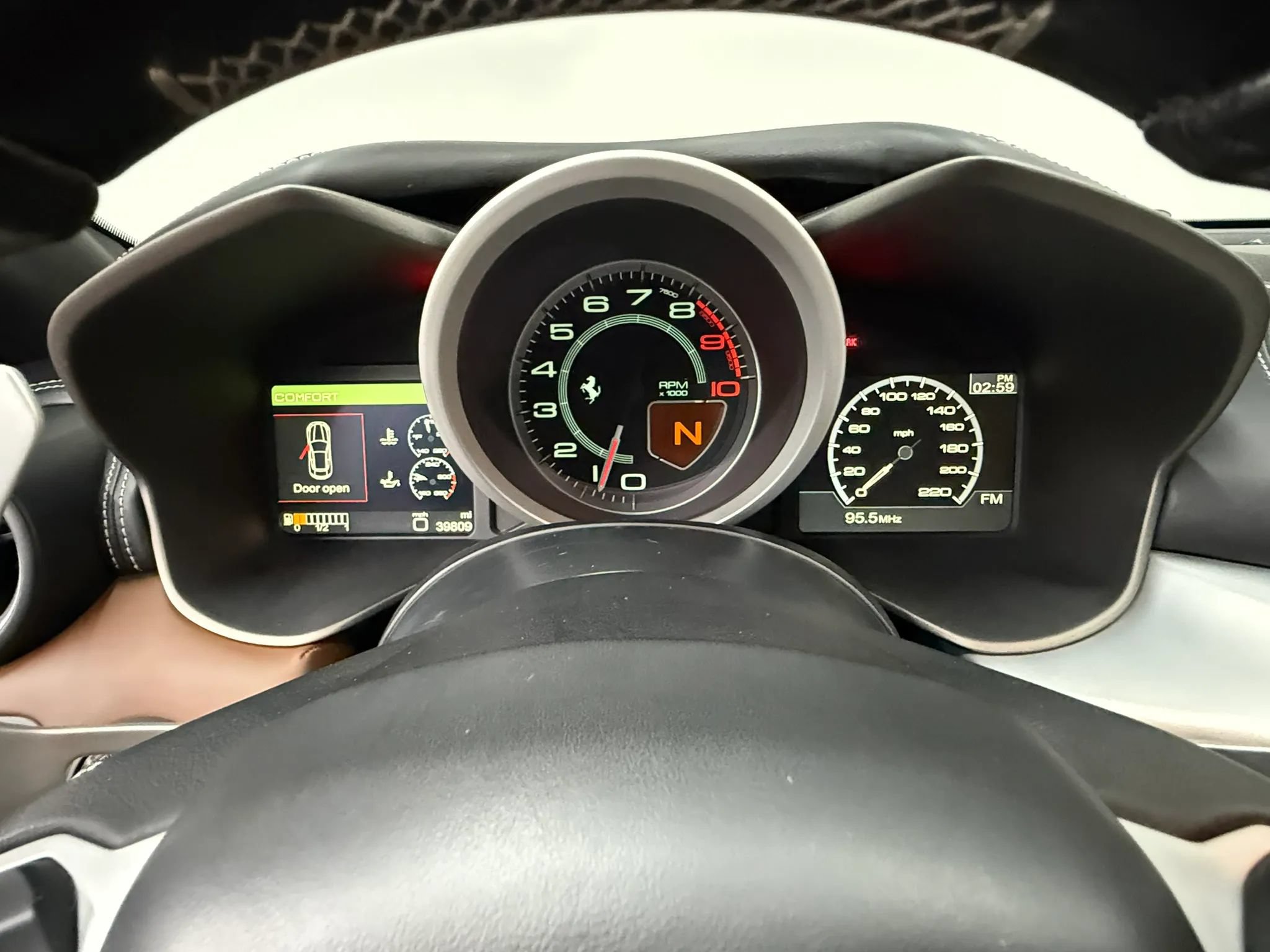 Used 2012 Ferrari FF AWD/4WD image 45