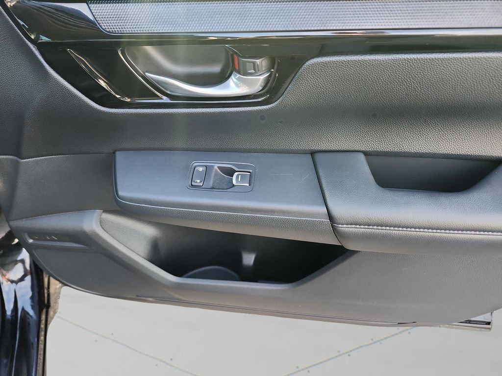 Used 2023 Honda CR-V EX-L image 23