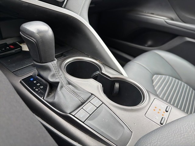 Used 2024 Toyota Camry SE image 24