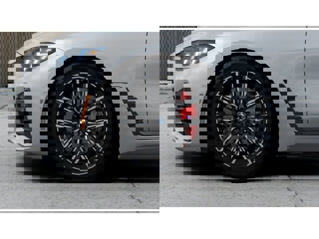 New 2026 BMW 440i xDrive w/ Premium Package image 7