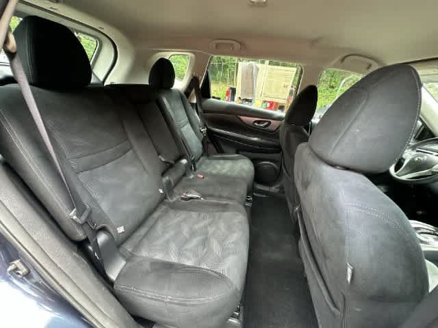 Used 2016 Nissan Rogue S AWD/4WD image 19