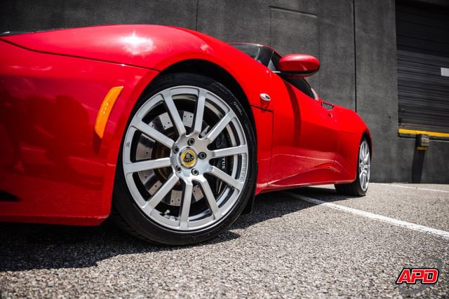 Used 2010 Lotus Evora RWD image 28