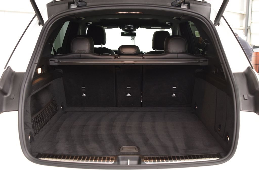 Used 2022 Mercedes-Benz GLE 350 4MATIC image 23