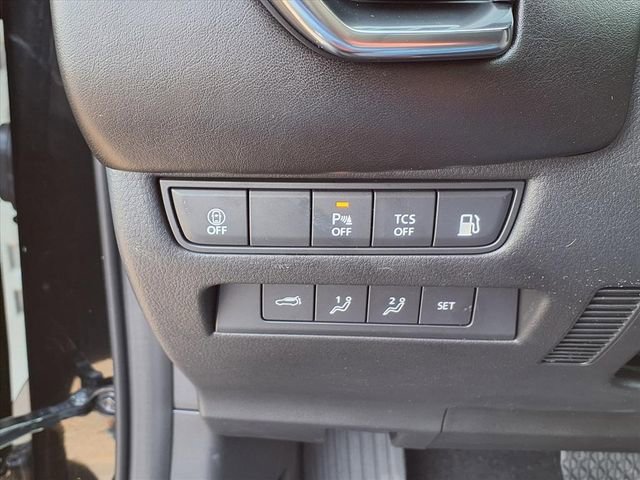 New 2026 MAZDA CX-50 2.5 Hybrid w/ Weather Package image 14