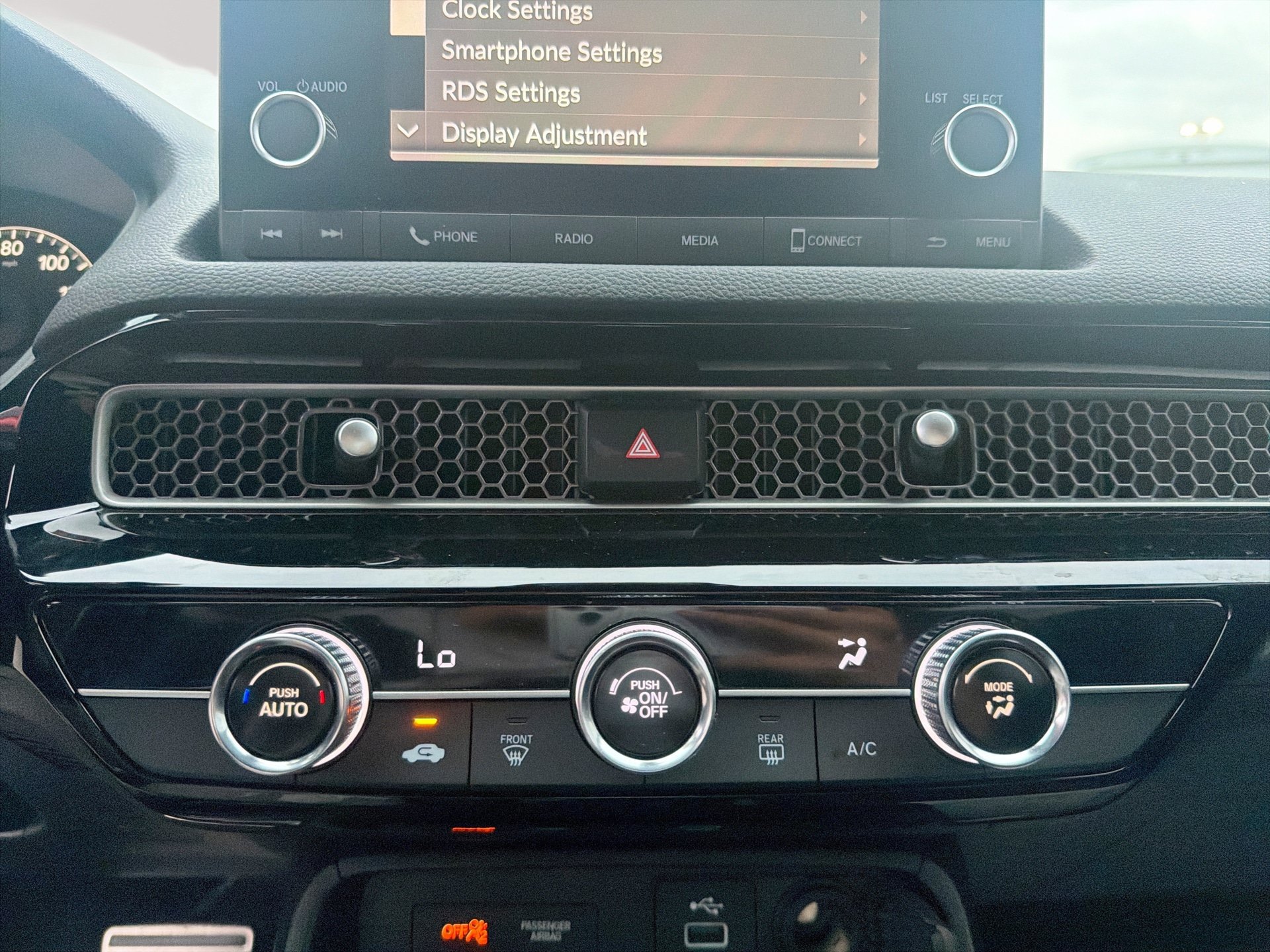 Used 2024 Honda Civic Sport image 16