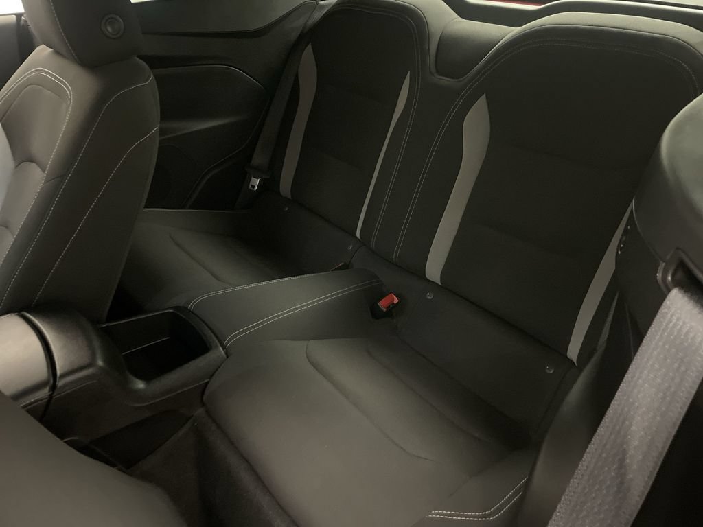 Used 2023 Chevrolet Camaro LT RWD image 17