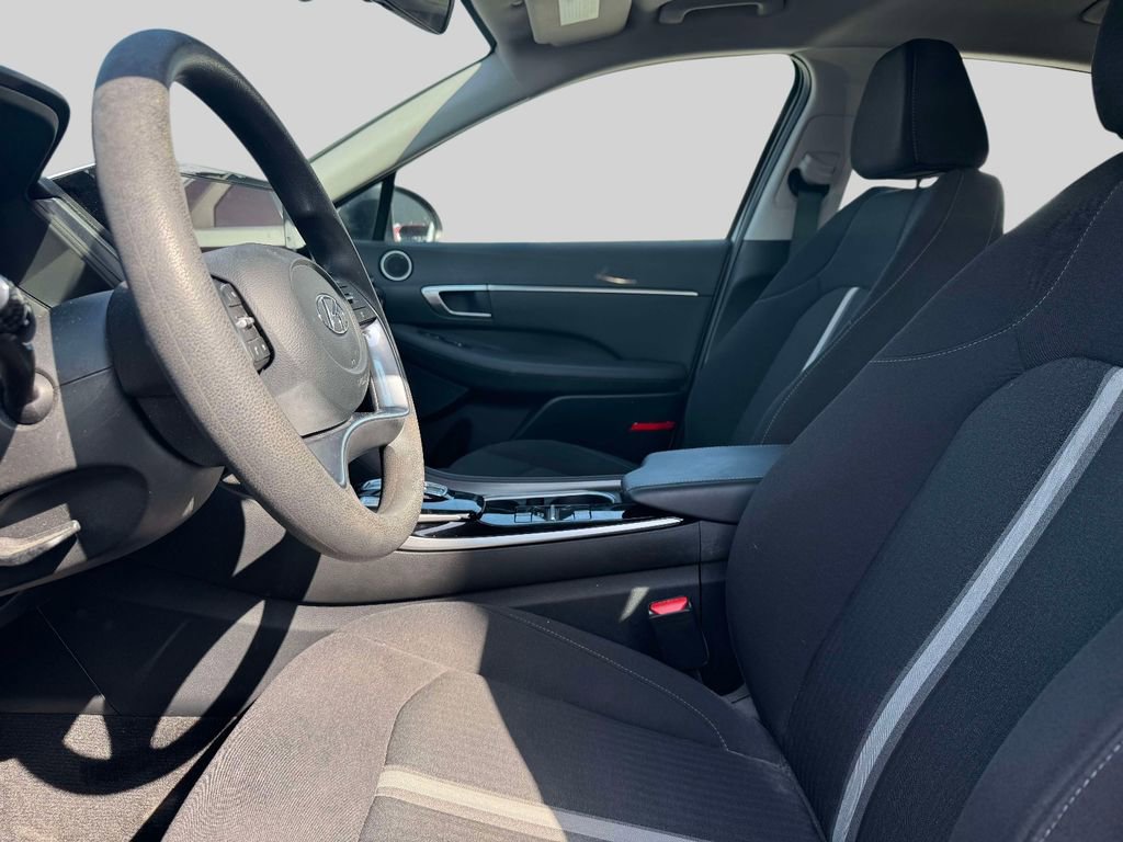 Used 2023 Hyundai Sonata SEL FWD image 13