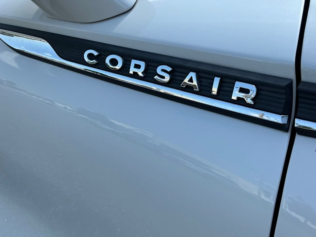 Used 2021 Lincoln Corsair FWD image 18