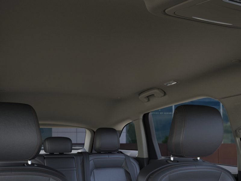 New 2026 Lincoln Nautilus Premier AWD/4WD image 22