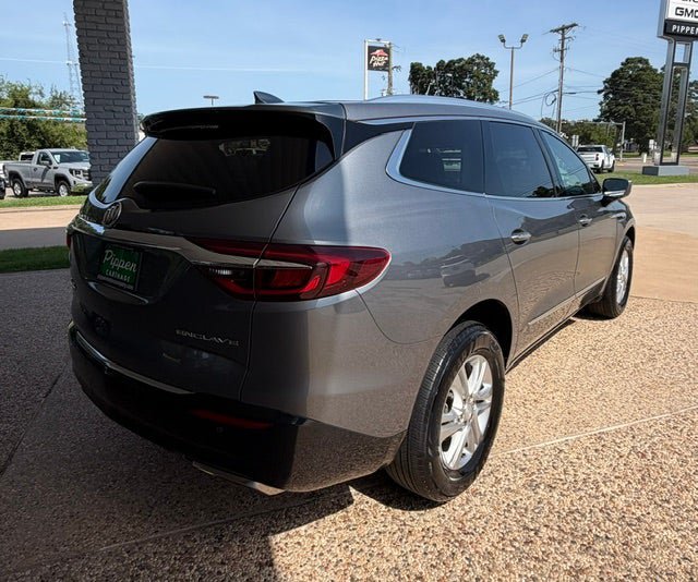 Used 2019 Buick Enclave Essence FWD image 8