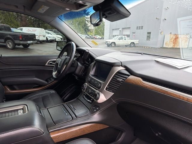 Used 2019 GMC Yukon Denali w/ Denali Ultimate Package AWD/4WD image 19