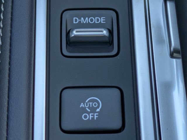 New 2026 INFINITI QX60 Sport w/ Dark Cargo Package AWD/4WD image 26