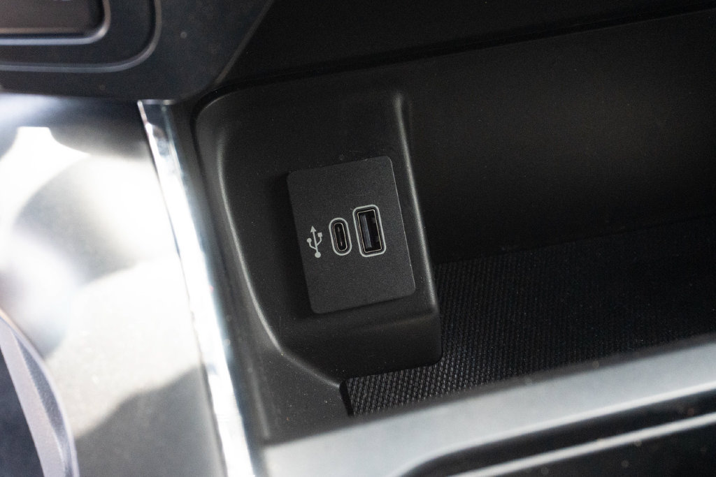 Used 2025 Ford F150 STX AWD/4WD image 29