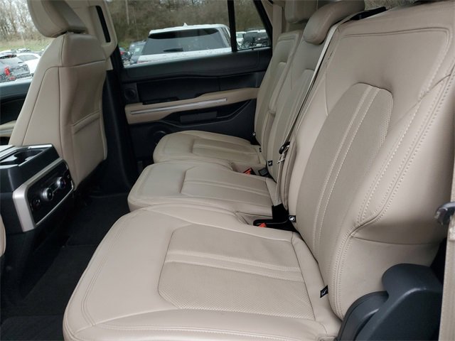 Used 2023 Ford Expedition Max Limited image 29