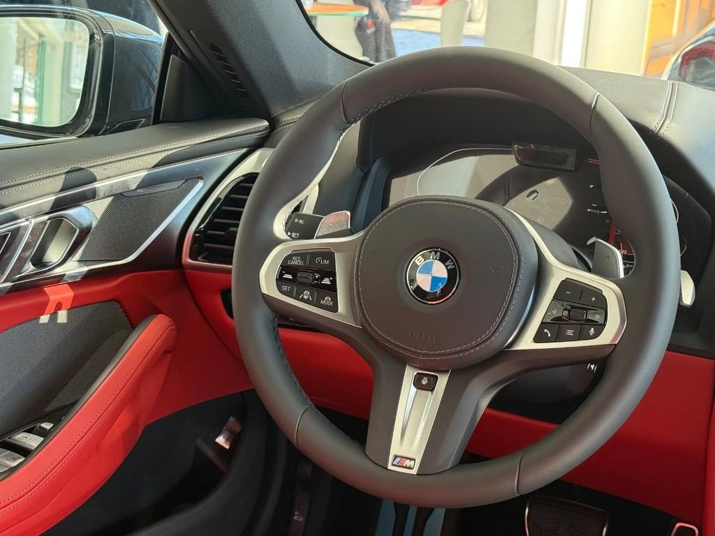 New 2026 BMW 840i xDrive image 8