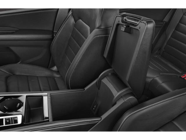 New 2026 Volkswagen Atlas SEL image 18