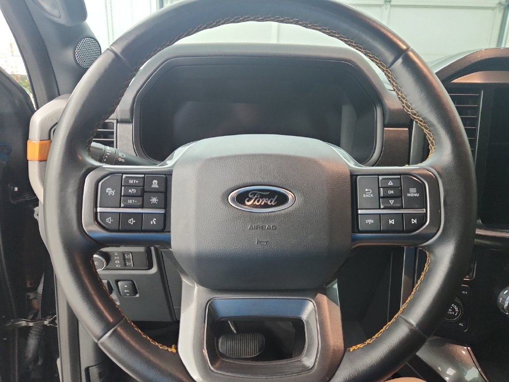 Used 2023 Ford F150 Tremor w/ Equipment Group 402A High AWD/4WD image 24