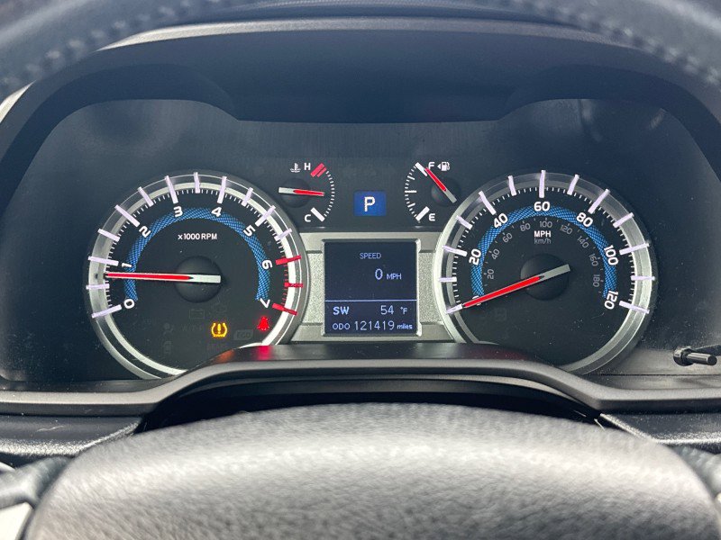 Used 2016 Toyota 4Runner Limited image 18