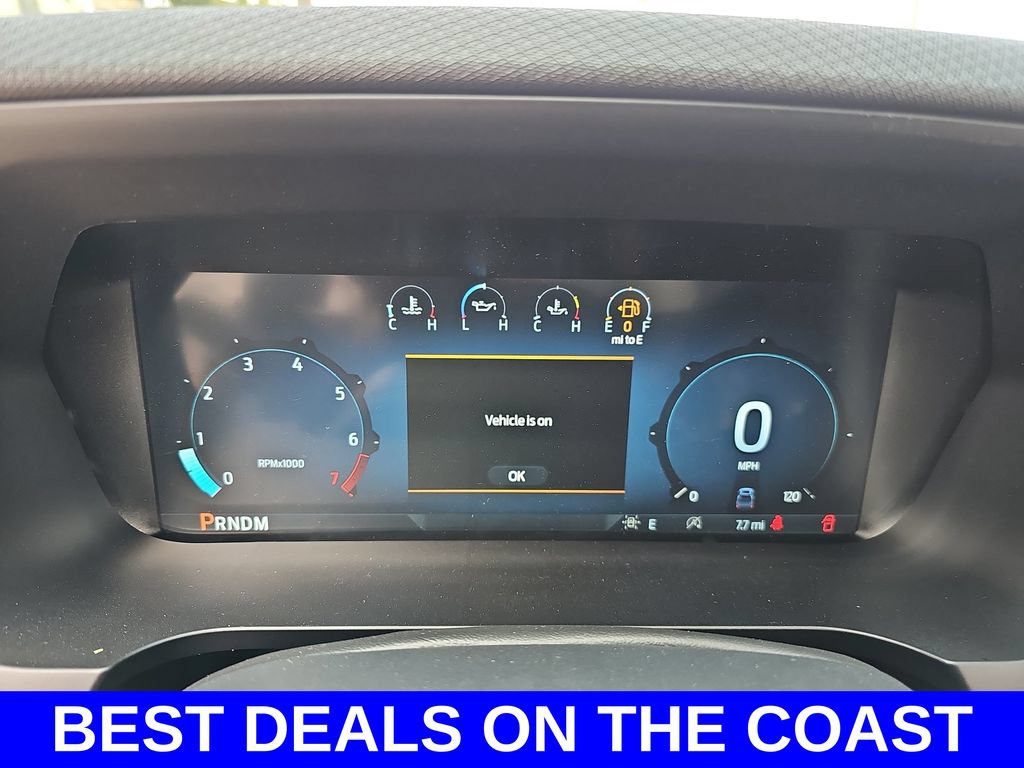 New 2026 Ford F150 STX w/ Equipment Group 200A AWD/4WD image 18