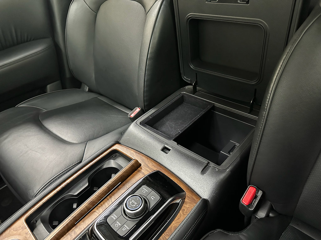 Used 2024 Nissan Armada SL image 39