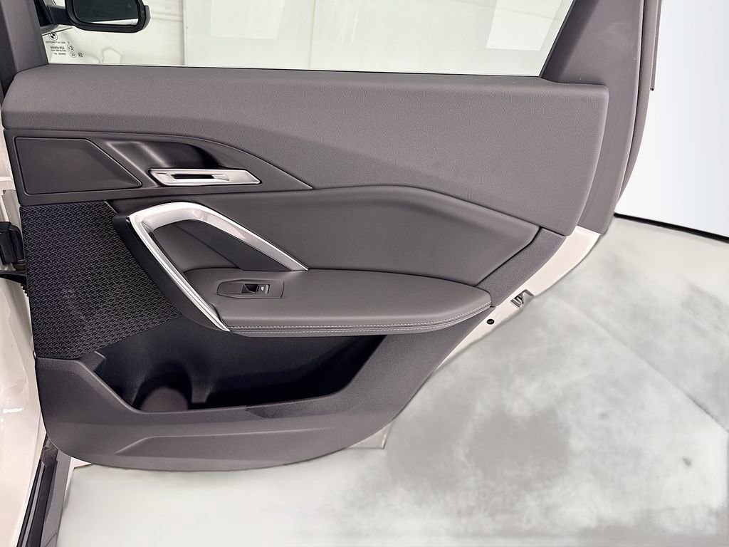 Certified 2025 BMW X1 xDrive28i w/ Convenience Package image 25