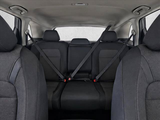 New 2027 Honda CR-V EX image 17