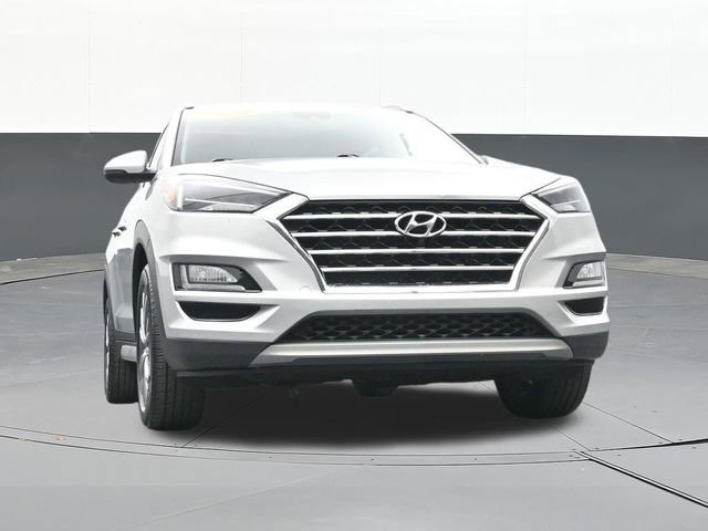 Used 2020 Hyundai Tucson Limited FWD image 59