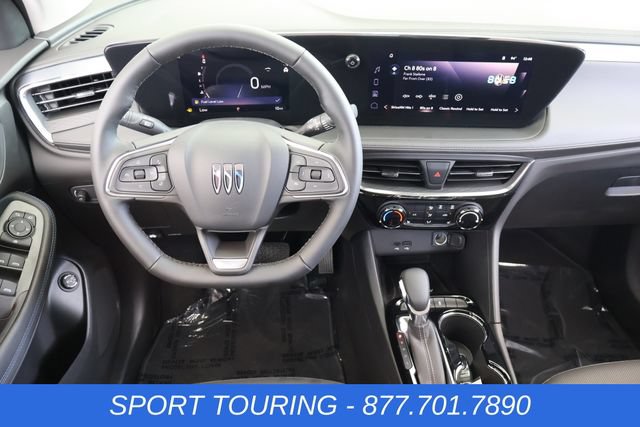 New 2026 Buick Encore GX Sport Touring w/ Advanced Technology Package FWD image 17