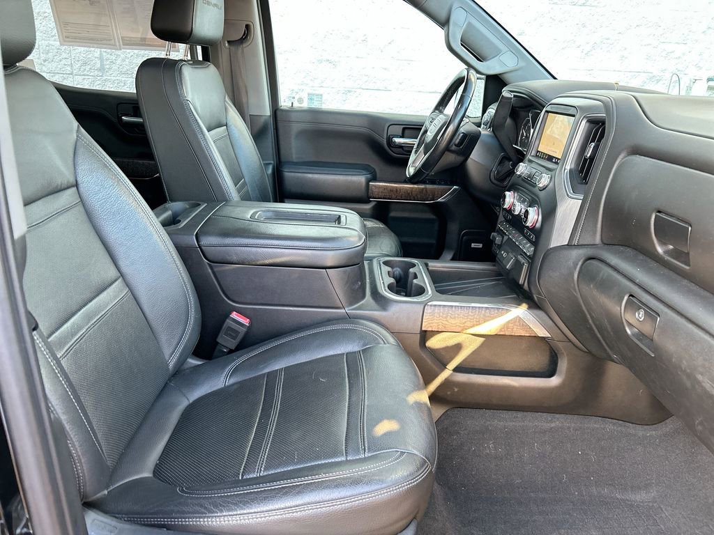 Used 2019 GMC Sierra 1500 Denali w/ Denali Ultimate Package image 29