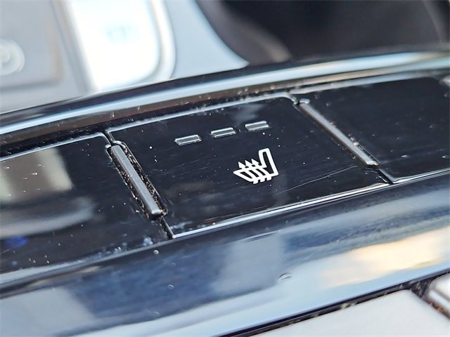 Used 2024 Hyundai Tucson SEL image 25