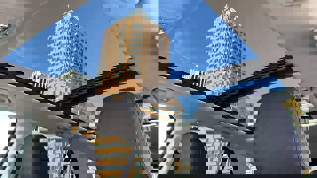 Certified 2025 Mercedes-Benz GLE 350 4MATIC image 27