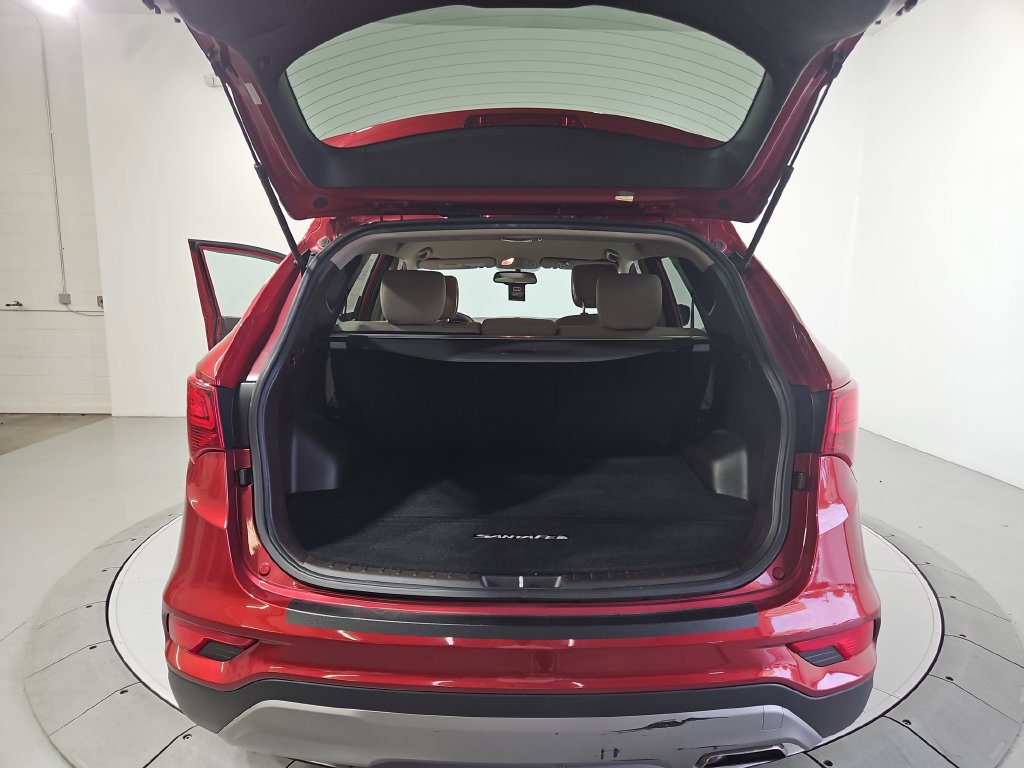 Used 2017 Hyundai Santa Fe Sport AWD/4WD image 22